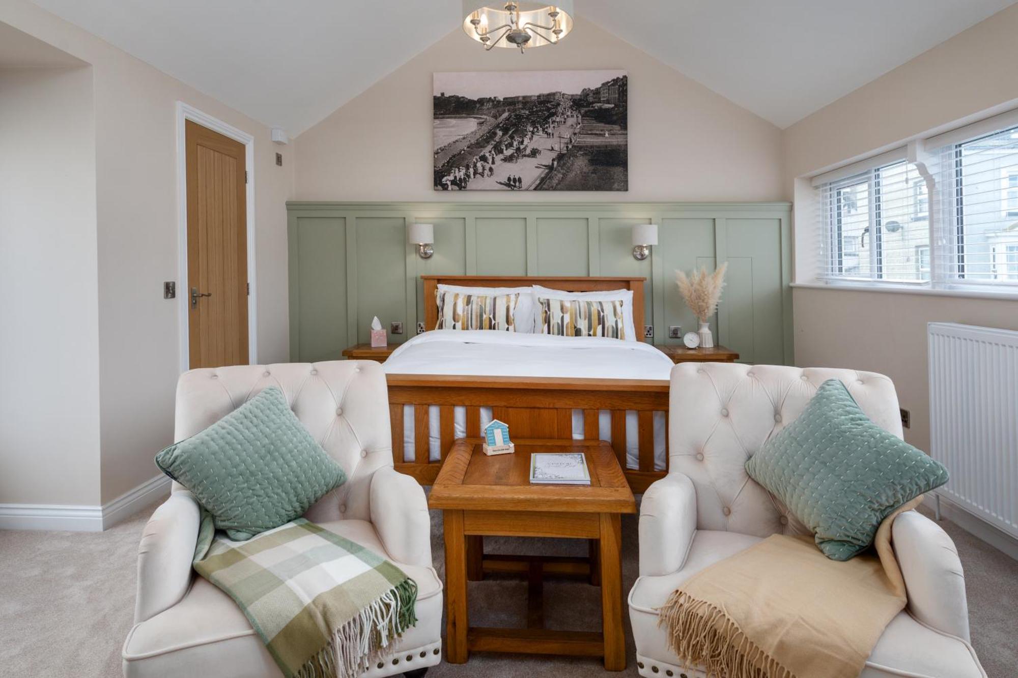 Lighthouse Cottage Unique Holiday Home Scarborough Eksteriør billede